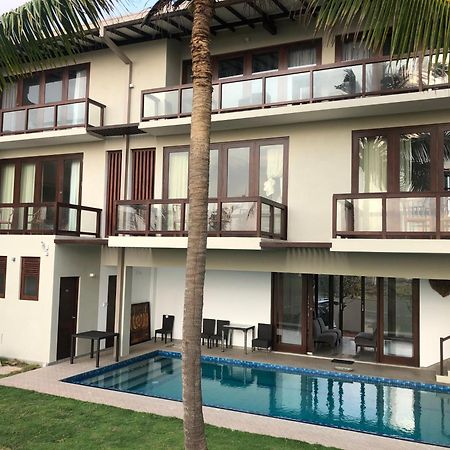 Driftwood Villa Pamunugama Ngoại thất bức ảnh