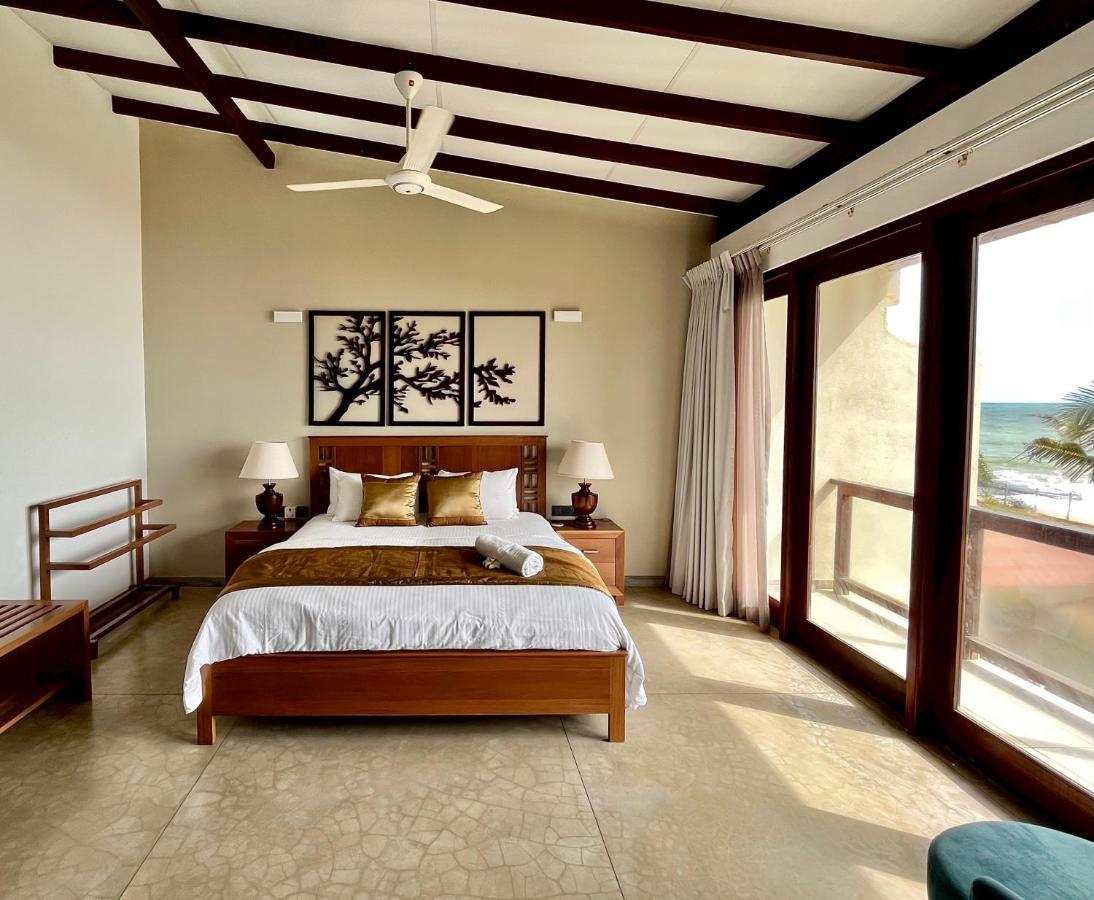 Driftwood Villa Pamunugama Ngoại thất bức ảnh
